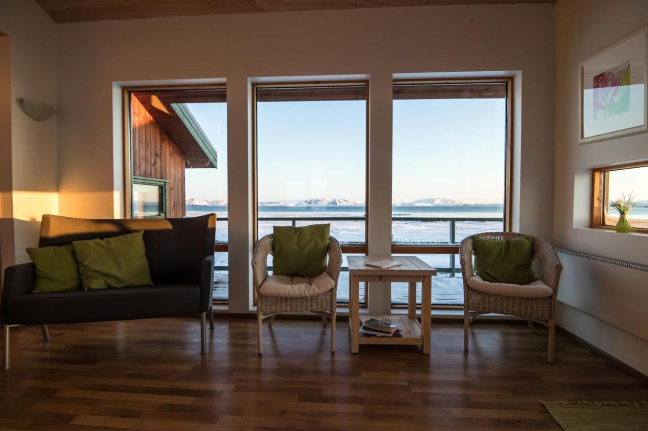 Lake Thingvellir Cottages Blaskogabyggd Exterior foto