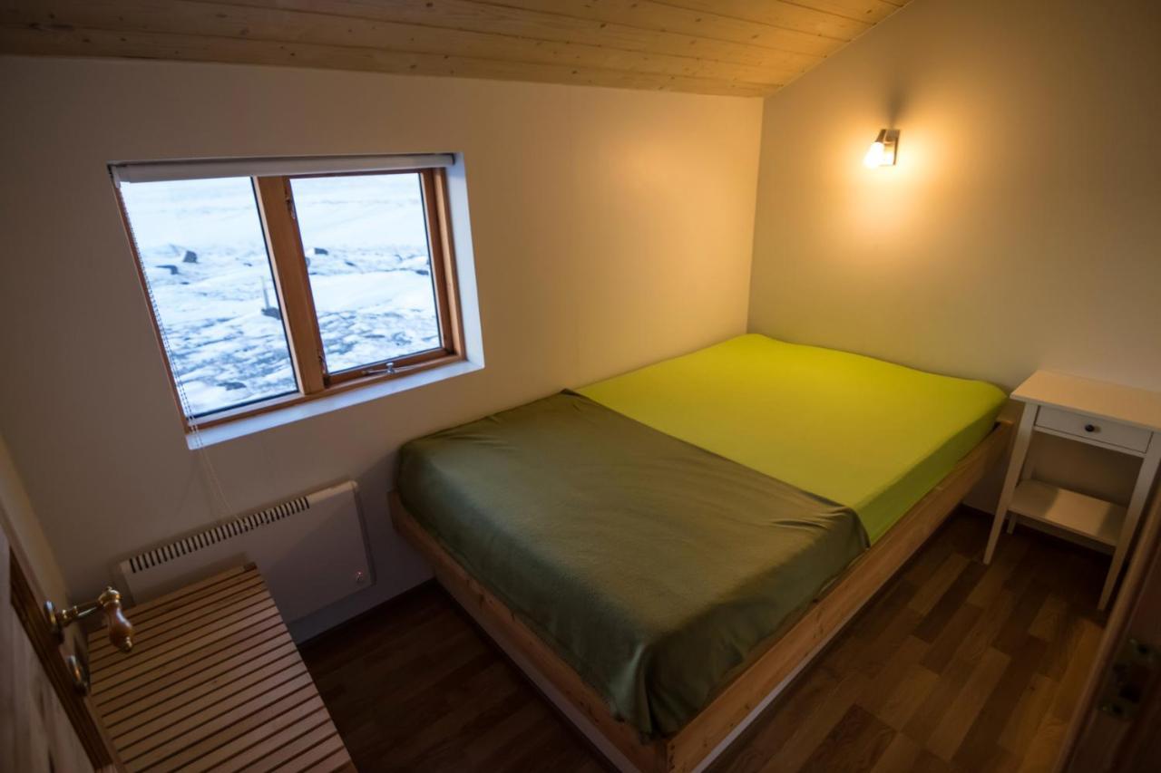 Lake Thingvellir Cottages Blaskogabyggd Exterior foto